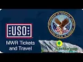 USO-Shades of Green-NEX-Commissary-Military Ticketing Center-VA Medical Center