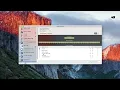 Aggregate Setup in Mac - Part 1