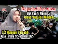 Download Lagu Rejodadi Berduka - Ustadzah Mumpuni Ikut Sedih - Bapak Panitia Meningal Jelang Pengajian Mumpuni