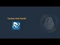 DevOps Hello World DevOps Hands-On Session - 1 by Sanchit Jain