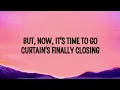 Rihanna - Take A Bow (Lyrics)