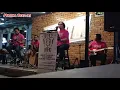 KAMELIA..SWEET CHARITY Cover By SPACE BAND...