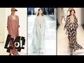 Caftans The Zoe Report