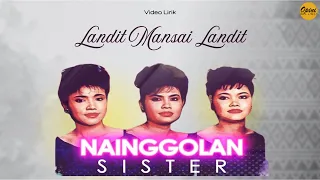 nainggolan sister landit mansai landit video lirik 