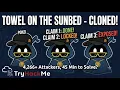 TryHackMe Hacker Holidays 2026 Day 8 Towel on the Sunbed Walkthrough Race Condition Challenge