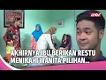 Download Lagu Setelah 7 Tahun, Akhirnya Perjuangan Pasangan Ini Berbuah! | Wanita Perindu Surga Ep 59 (5/5)