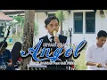 DENNY CAKNAN Feat CAK PERCIL - ANGEL - IRFAN HARDIANSYAH ( JEANCIS Feat HDCI ENTERTAIMENT )
