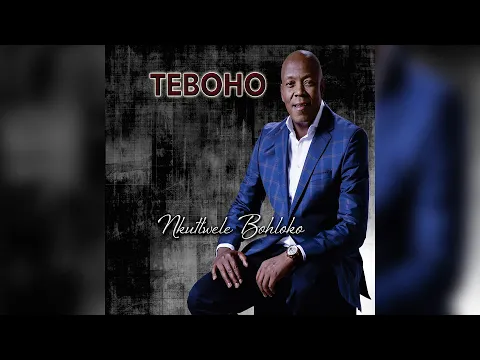 Download MP3 Teboho Moloi - Lefifing Le Letsho [Visualizer]