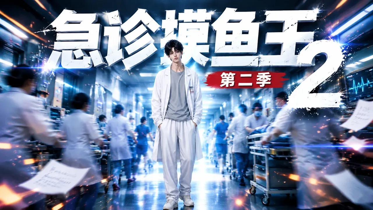 急诊摸鱼王