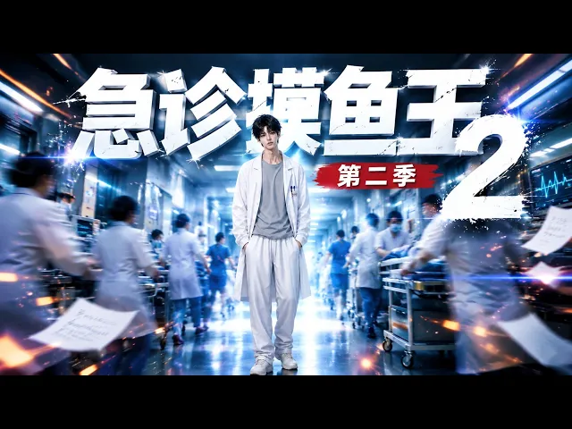 急诊摸鱼王