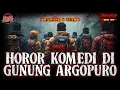Lagu SETAN GUNUNG ARGOPURO AJA KESEL SAMA KELAKUAN PENDAKI BEGINI !!!