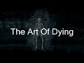 Gojira - The Art Of Dying (Lyrics)