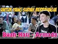 Download Lagu Buah Hati - Armada (Live Ngamen) Tri Suaka