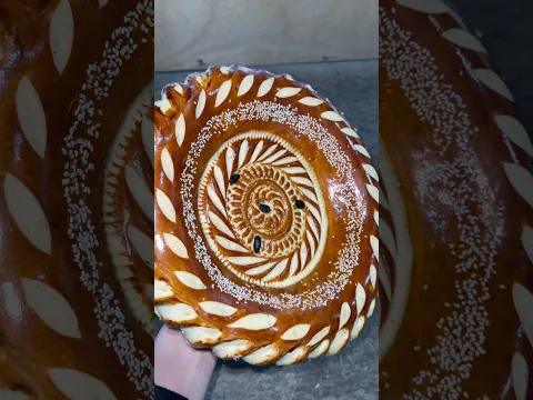 These Breads Are Almost Too Beautiful to Eat! ππ #FoodTok #Baking #BreadTok #BreadMaking