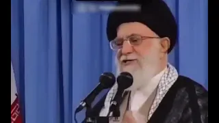 تنها پیش بینی حضرت اقا درباره وضع فعلی  غلی دندنها