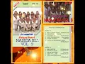 Lagu Nasida Ria volume 09 ... Ingat Hari Depan (audio cassete)