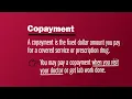 TRICARE Costs Copayments vs Deductibles