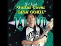 Download Lagu Jamrud Lisa Gokil Guitar Cover
