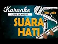 Download Lagu Karaoke Dangdut SUARA HATI - Ida Laila // Music By Lanno Mbauth