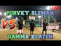 Download Lagu PORVKY SLEMAN VS GAMMA KLATEN | OGI,RAHMAT,BOY,DIDIK,JAFAR