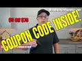 Woodworker Express Coupon Code for October