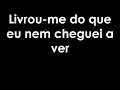 Deus de Detalhes - Pr.  Lucas (Com Letra)