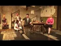 “LAUGHING BOY” BRENDAN BEHAN - THE HOSTAGE