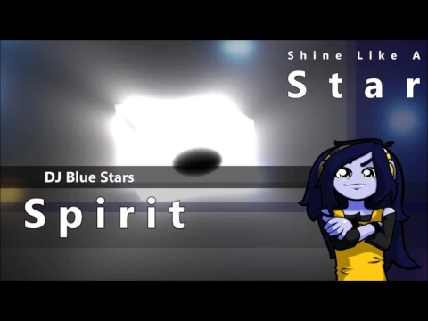 Download MP3 DJ Blue Stars - Spirit