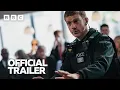 Download Lagu Blue Lights Series 3 | Trailer – BBC