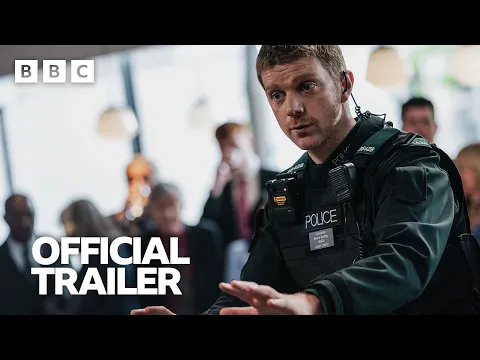 Series 3 Trailer