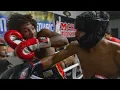 Hector Ramirez vs Jeremiah Wade - An Incredible Fight with an Unforgettable Ending