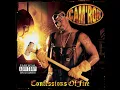 Cam Ron - Pull It Feat DMX Leftover Track