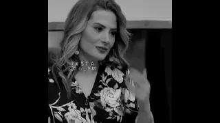 عندما يتجمعوا   الحب والحنيه والقسوه بشخص واحد هكذا تكون النتيجه      دندنها