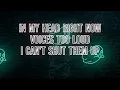 ONE LAST TIME (Lyric video)- VIZE, R3HAB, Enny-Mae