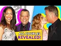 CSI Cast The Real-life Partners Revealed OSSA