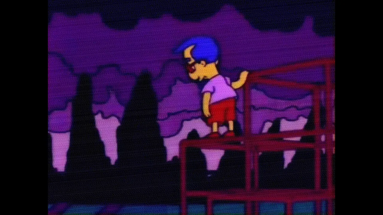 EYEDRESS - JEALOUS 【slowed】