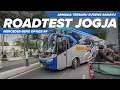 ROADTEST SUGENG RAHAYU TERBARU MERCEDES-BENZ OF1623 KE JOGJA