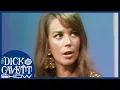 Natalie Wood On Winning The Worst Actress Award The Dick Cavett Show