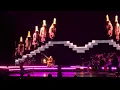 Mi manera de querer. Natalia Lafourcade De todas las flores tour Auditorio Nacional