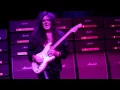 Download Lagu Yngwie Malmsteen - Demon Driver (Live in Orlando, Florida)
