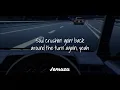 Bring Me The Horizon - liMOusIne feat. AURORA (Lyrics)