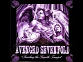 Download Lagu A7X To End The Rapture (original 2001 cd)