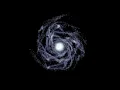 N-Body Gravity Simulation Real Time using PM method