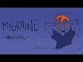 Download Lagu twenty one pilots - Migraine Animatic/Storyboard {TW//Blood, Suicide}