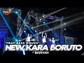 Download Lagu TRAP BASS NGUKK ANDALAN MAS BRE - DJ NEW KARA BORUTO FEAT BARIYAH
