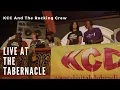 Download Lagu KCC and The Rocking Crew, Live at The Tabernacle, Notting Hill Carnival 2021