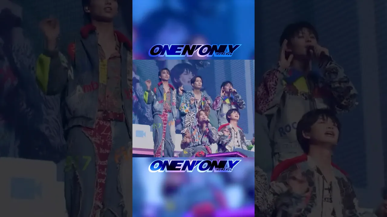 ONE N' ONLY TV channel featured image