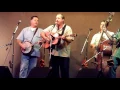 Milan BG Fes 2009 - Russell Moore & IIIrd Tyme Out 2nd