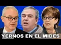 Download Lagu Yernos de Arismendi y Heber \