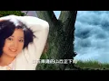 鄧麗君【東山飄雨西山晴 1983】(歌詞MV)(1080p)(作曲：懷玉)(填詞：向雪懷)(Teresa Teng)